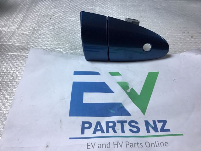 Honda CR-Z ZF1 2010-2016 RF Door Exterior Handle