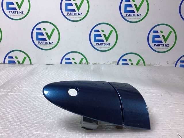 Honda CR-Z ZF1 2010-2016 RF Door Exterior Handle