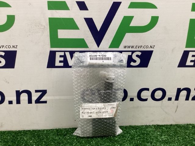 Toyota Prius ZVW35 09-15 Headlight Washer Switch