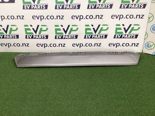 Toyota RAV4 MXAA52 Rear Bumper Centre