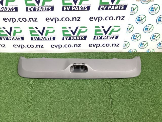 Honda Jazz / Fit GP5 2014-2020 LR Door Moulding