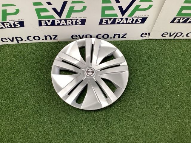 Nissan Leaf ZE1 2018-on Hub Cap