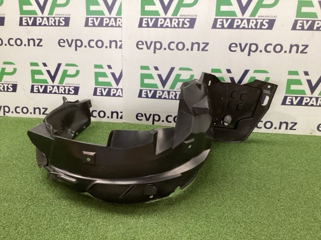 Honda Civic FB3 9th Gen 2011-2015 RF Guard Liner