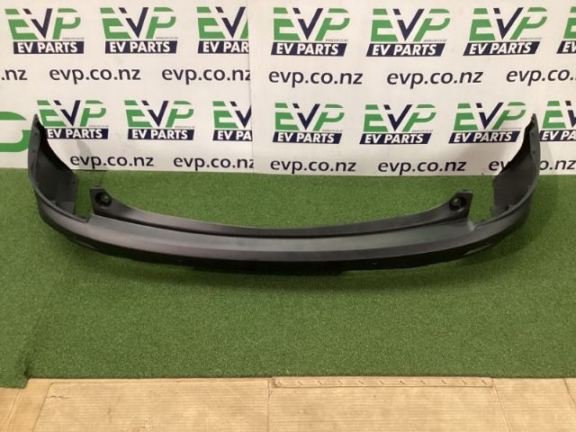 Honda Civic 10th Gen 2015-2020 Rear Bumper Cover Lower