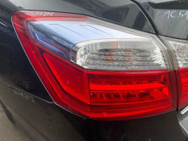 Toyota C-HR NGX10 Wellside Step Moulding RH