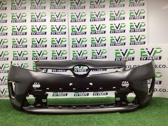 Toyota Prius ZVW50 2015-Present Front Bumper Cover
