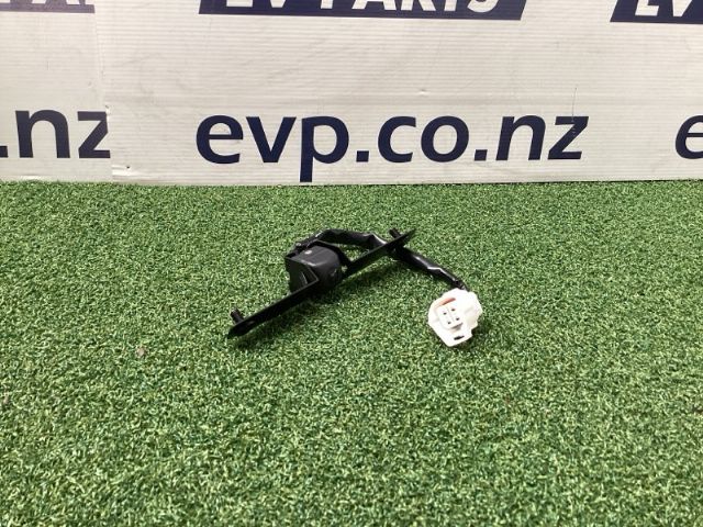 Suzuki Swift ZC13 2018-on Rear Camera