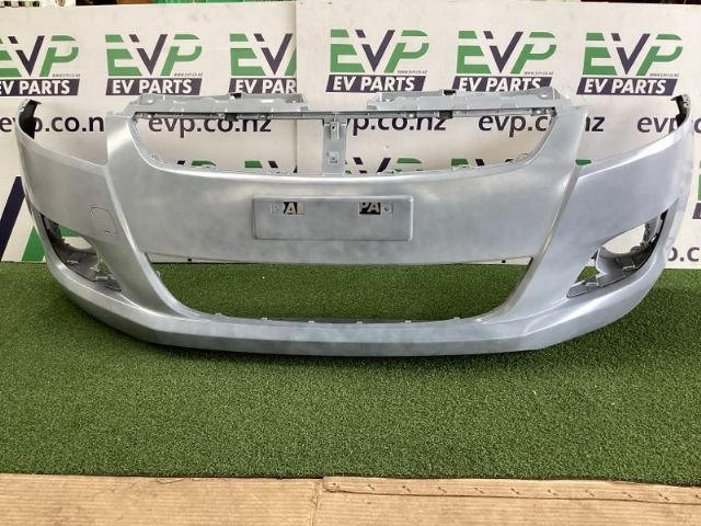 Suzuki Swift ZC72S 2010-2017 Front Bumper Cover