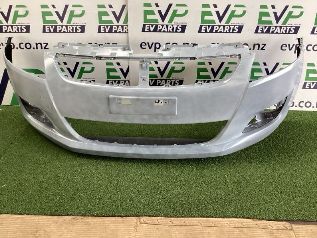 Suzuki Swift ZC72S 2010-2017 Front Bumper Cover