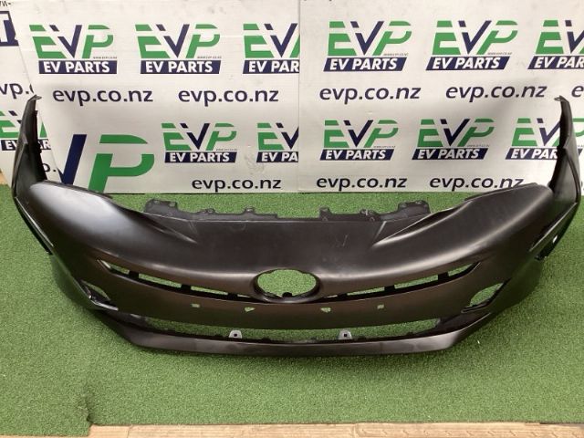 Toyota Prius ZVW50 2015-Present Front Bumper Cover