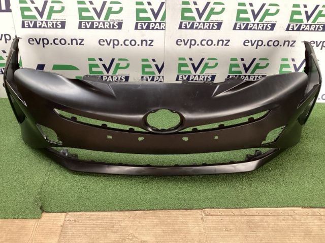 Toyota Prius ZVW50 2015-Present Front Bumper Cover