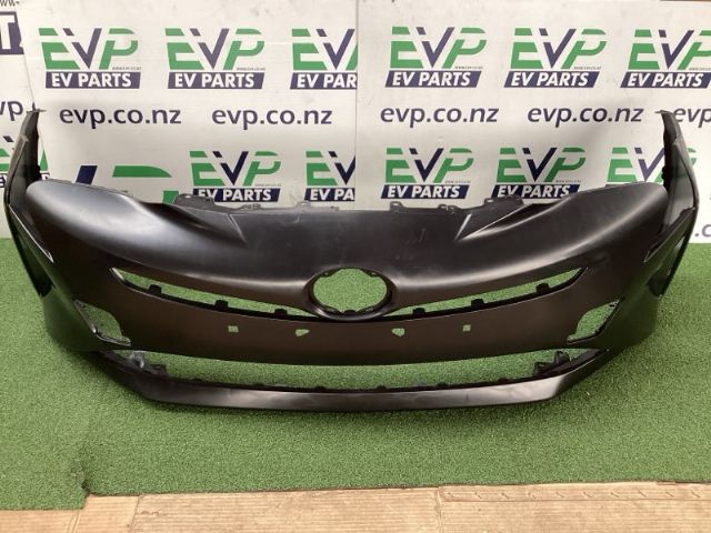 Toyota Prius ZVW50 2015-Present Front Bumper Cover