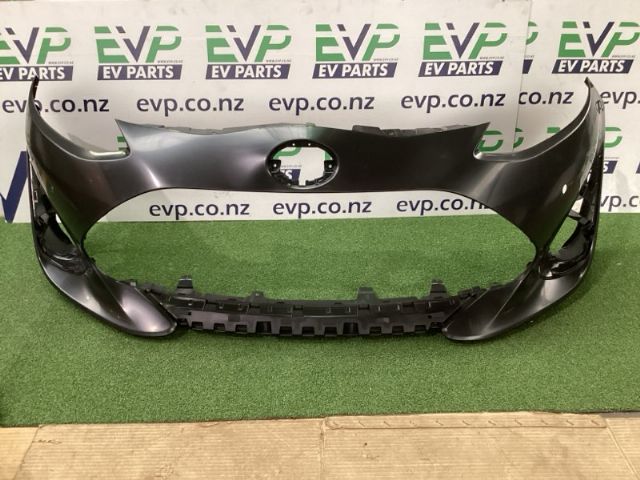 Toyota Aqua NHP10 2015-2017 Front Bumper Cover