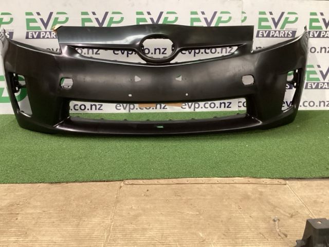 Toyota Prius ZVW30 09-15 Front Bumper Cover
