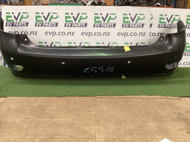 Lexus RX RX 450h 2012-2015 Rear Bumper Cover