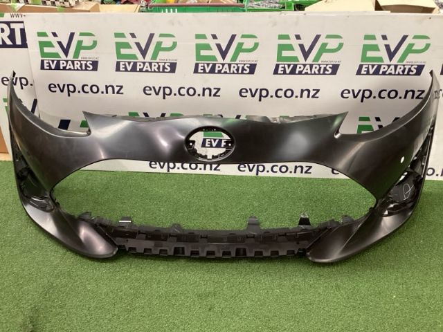 Toyota Aqua NHP10 2017-2020 Front Bumper Cover