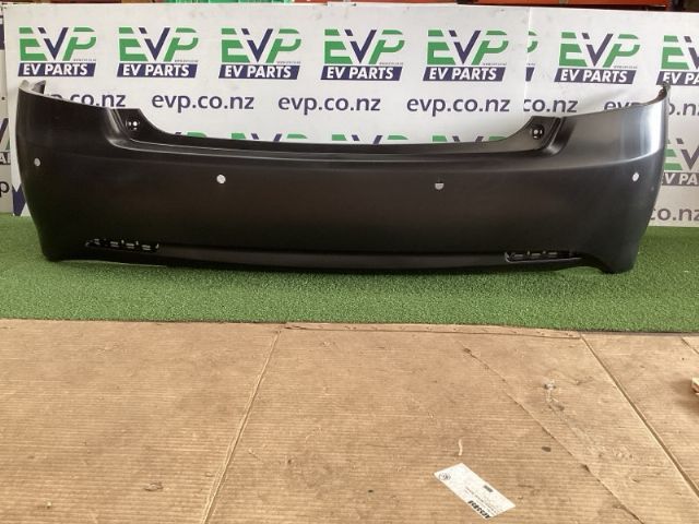Toyota Sai AZK10 Rear Bumper Cover