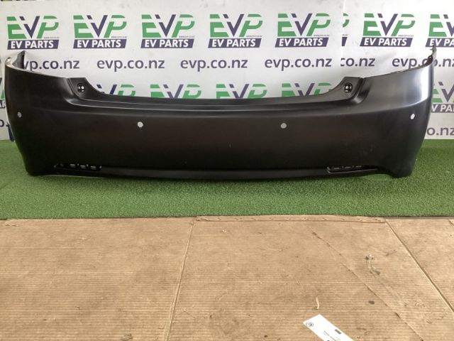 Toyota Sai AZK10 Rear Bumper Cover