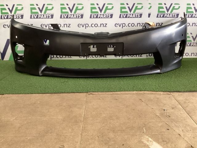 Toyota Sai AZK10 Front Bumper Cover