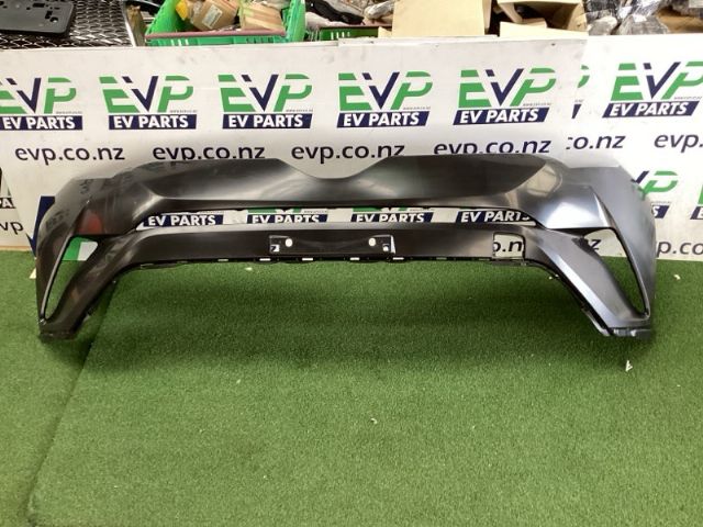 Toyota C-HR ZYX10 Front Bumper Cover
