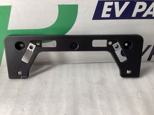 Toyota Prius ZVW50 2015-on Front Number Plate Bracket