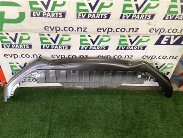 Honda Vezel RU3 Front Bumper Cover Lower