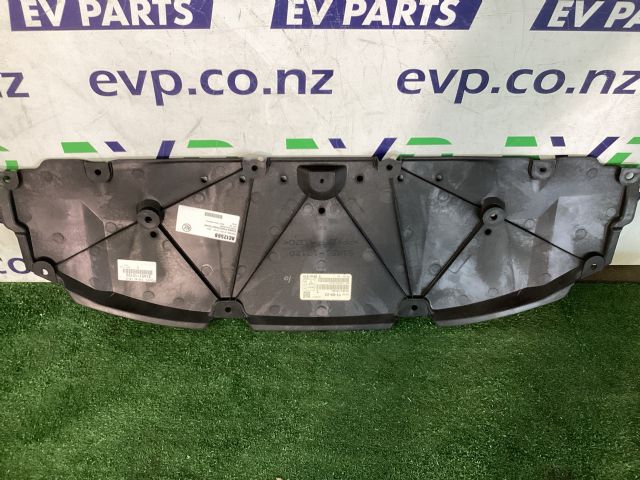 Toyota Prius ZVW52 Engine Front Under Cover