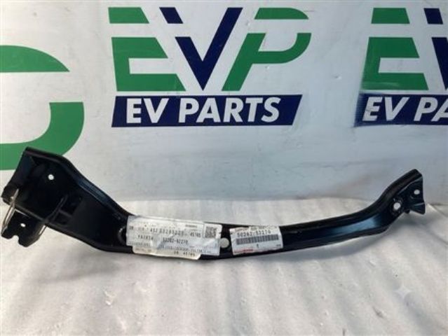 Toyota Prius C Aqua NHP10 RH Headlight Support Panel