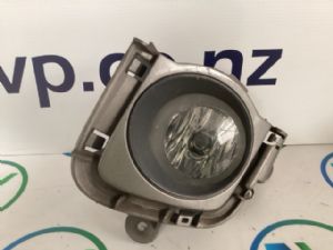 Toyota Prius NHW20 10/03-06/09 LF Fog Light