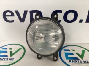 Toyota Prius ZVW50 2015-Present RF Fog Light