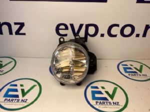 Toyota C-HR ZYX10 LF Fog Light