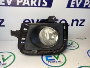 Toyota Prius ZVW30 09-15 LF Fog Light