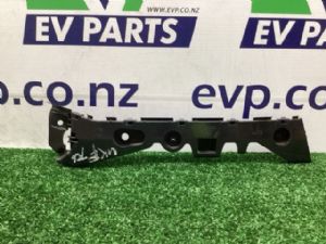 Mazda Mazda3 BL Rear Bumper Upper Retainer LR