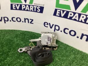 Toyota Prius ZVW50 2015-Present LF Seat Belt