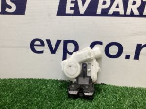 Toyota C-HR ZYX10 Tailgate Lock Assy