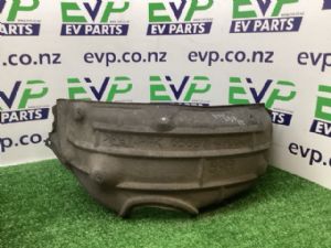 Toyota Prius ZVW50 2015-Present RR Guard Liner