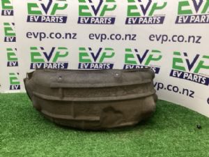 Toyota Prius ZVW50 2015-Present LR Guard Liner