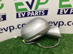 Toyota Sai AZK10 RF Door Elec Mirror (7 Wire)