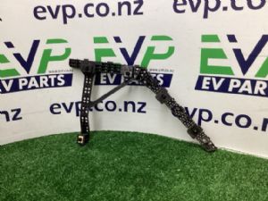 Honda Insight ZE3 Rear Bumper Retainer LR