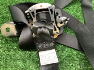 Honda Insight ZE3 LF Seat Belt