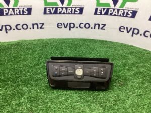 Nissan Leaf ZE1 2018-on Air Conditioning Switch