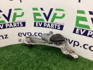 Toyota Prius C Aqua NHP10 Front Wiper Motor