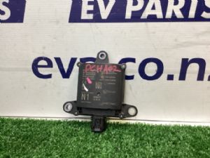 Mitsubishi Eclipse Cross GL3W LR Blind Spot Radar