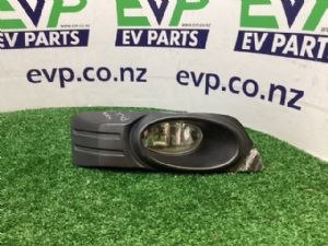 Honda Shuttle GP2 LF Fog Light