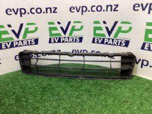 Honda Shuttle GP2 Front Bumper Grille Lower