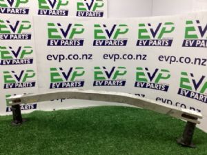 Mazda Mazda3 BL Rear Bumper Reinforcer