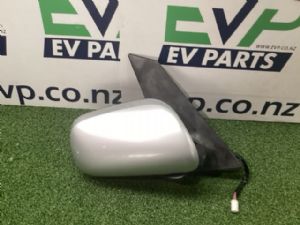 Toyota Prius NHW20 10/03-06/09 RF Door Elec Mirror (5 Wire)