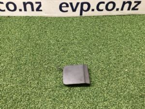 Toyota Prius ZVW50 2015-Present Rear Tow Hook Cover