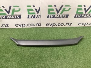 Toyota Prius C Aqua NHP10 Front Bumper Cover Lower