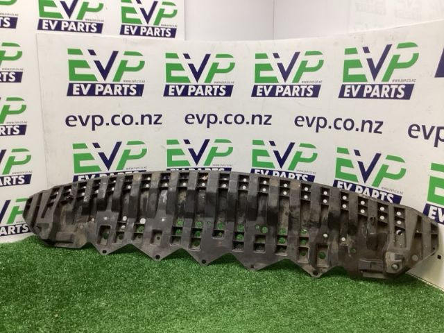 Toyota Aqua NHP10 2011-2015 Front Bumper Stiffner